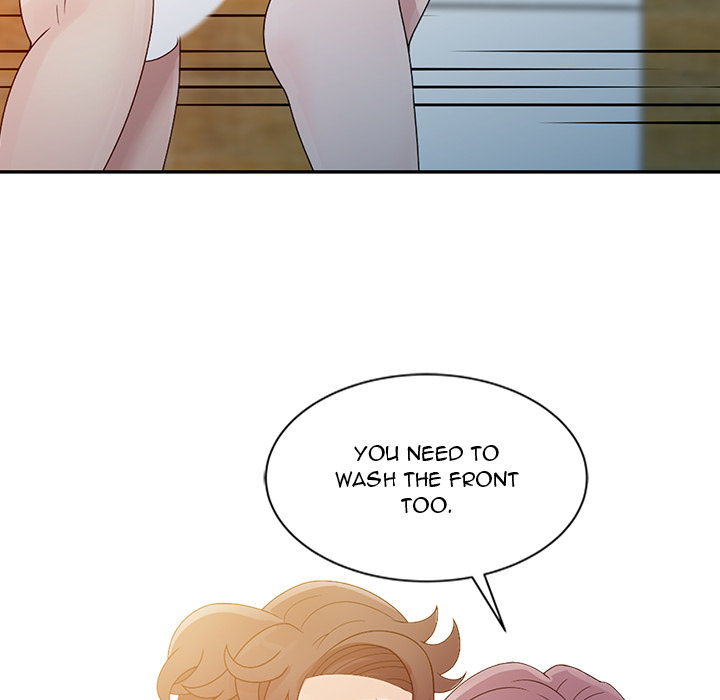 Shh! Her Secret Chapter 2 image 77