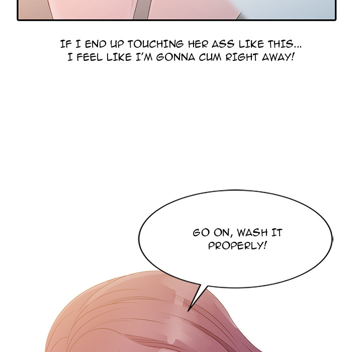 Shh! Her Secret Chapter 2 image 85