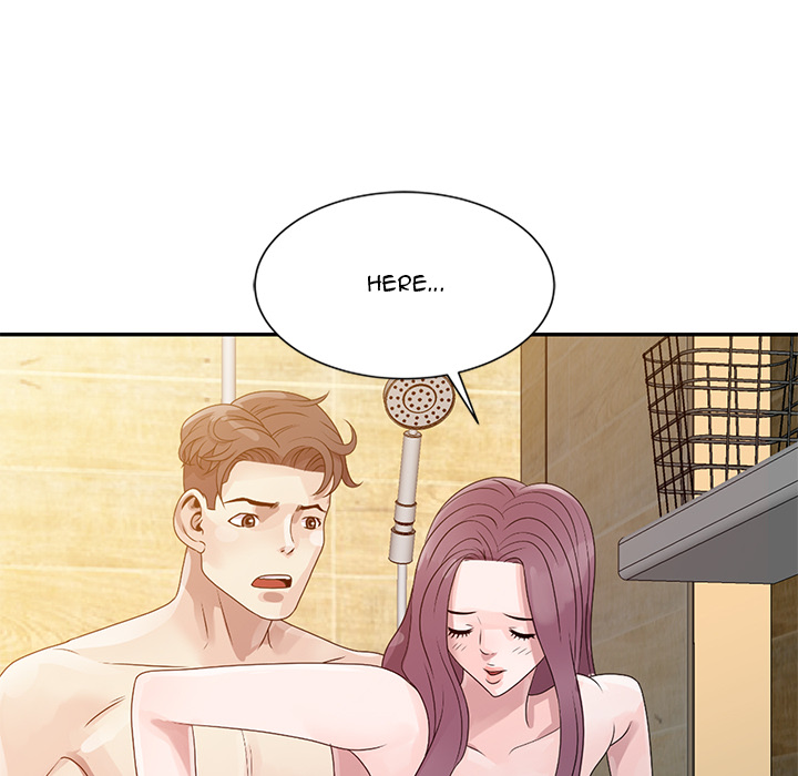 Shh! Her Secret Chapter 2 image 87