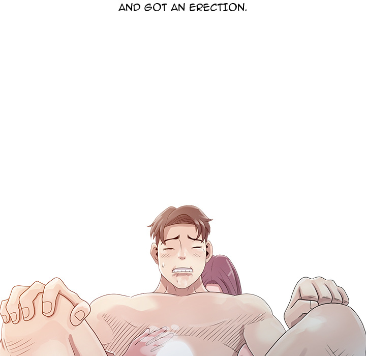Shh! Her Secret Chapter 2 image 8