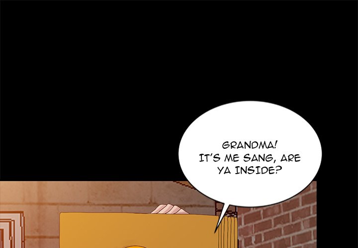 Shh! Her Secret Chapter 20 image 0