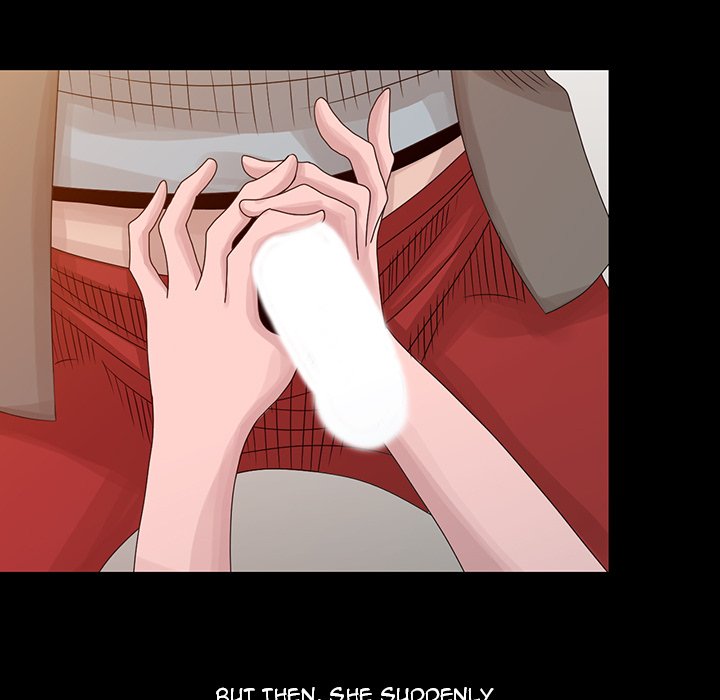Shh! Her Secret Chapter 20 image 99