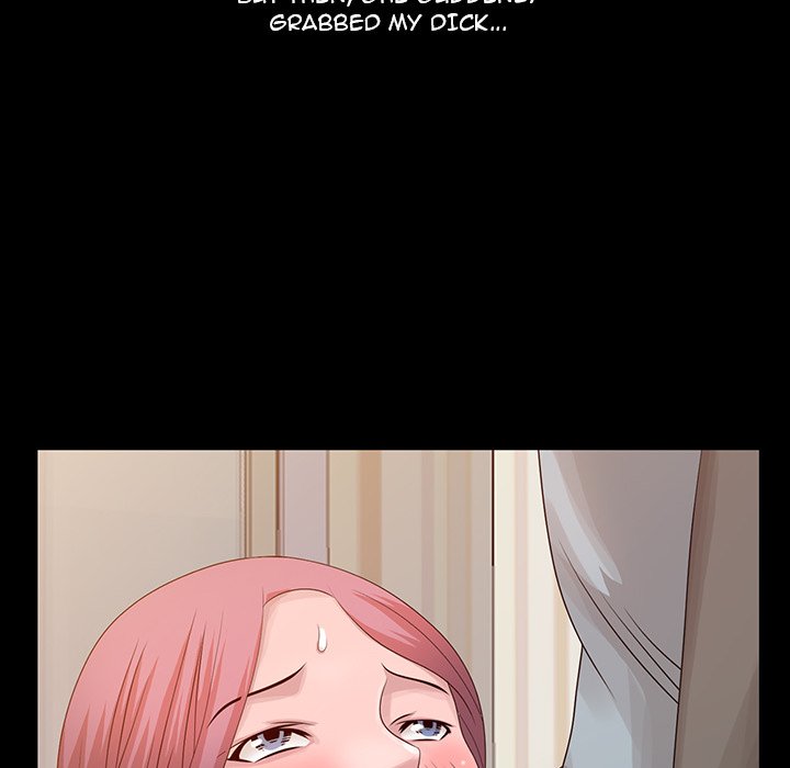 Shh! Her Secret Chapter 20 image 100