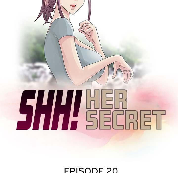 Shh! Her Secret Chapter 20 image 11