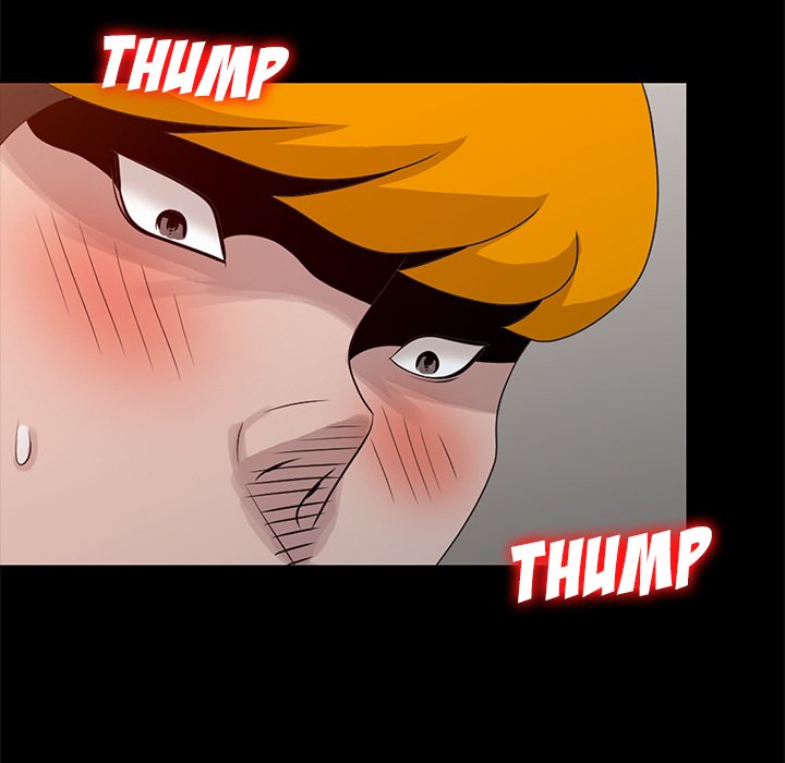 Shh! Her Secret Chapter 20 image 19