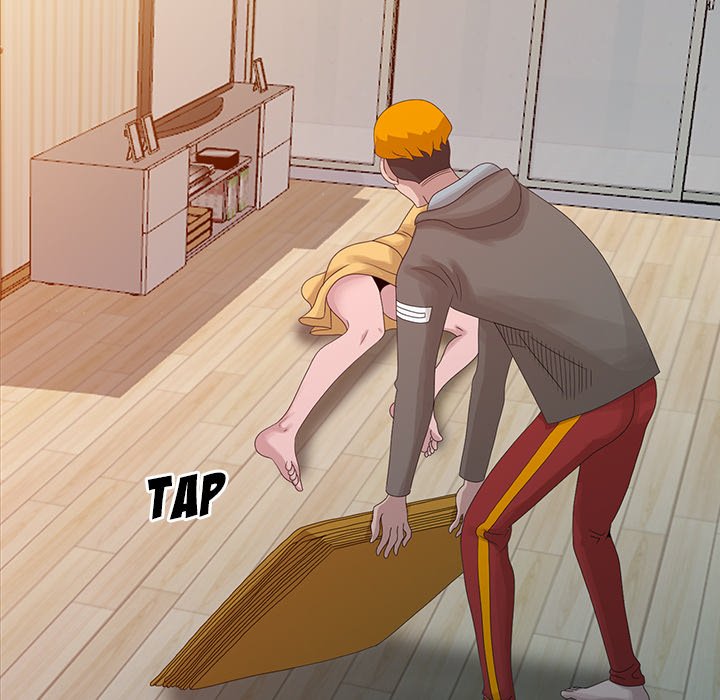 Shh! Her Secret Chapter 20 image 21