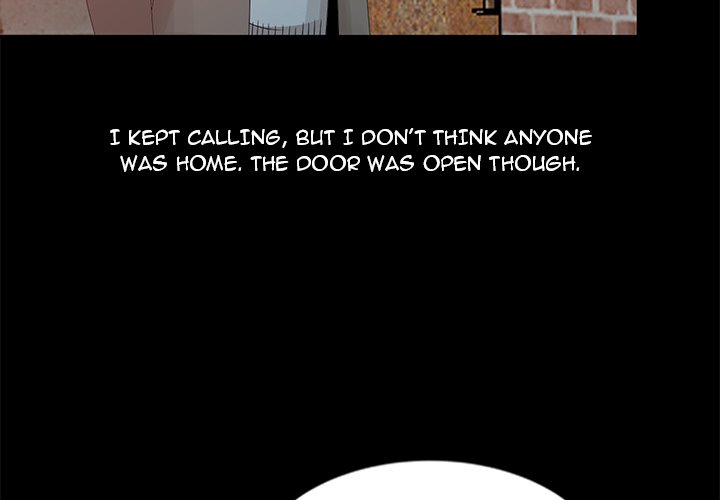 Shh! Her Secret Chapter 20 image 2