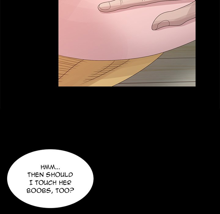 Shh! Her Secret Chapter 20 image 30