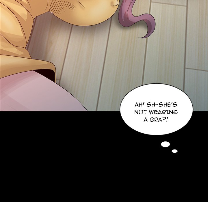Shh! Her Secret Chapter 20 image 33