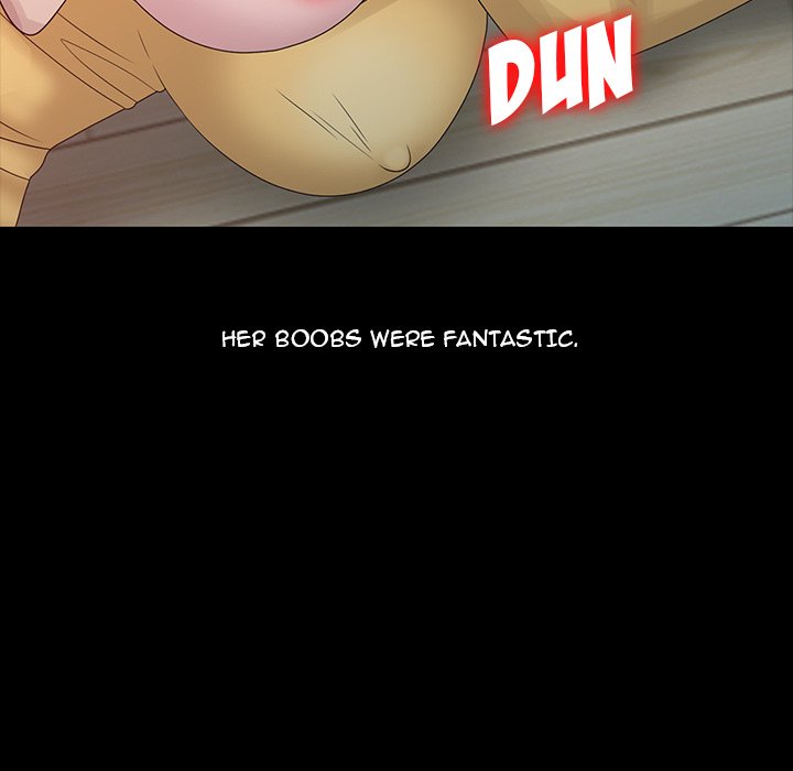 Shh! Her Secret Chapter 20 image 44