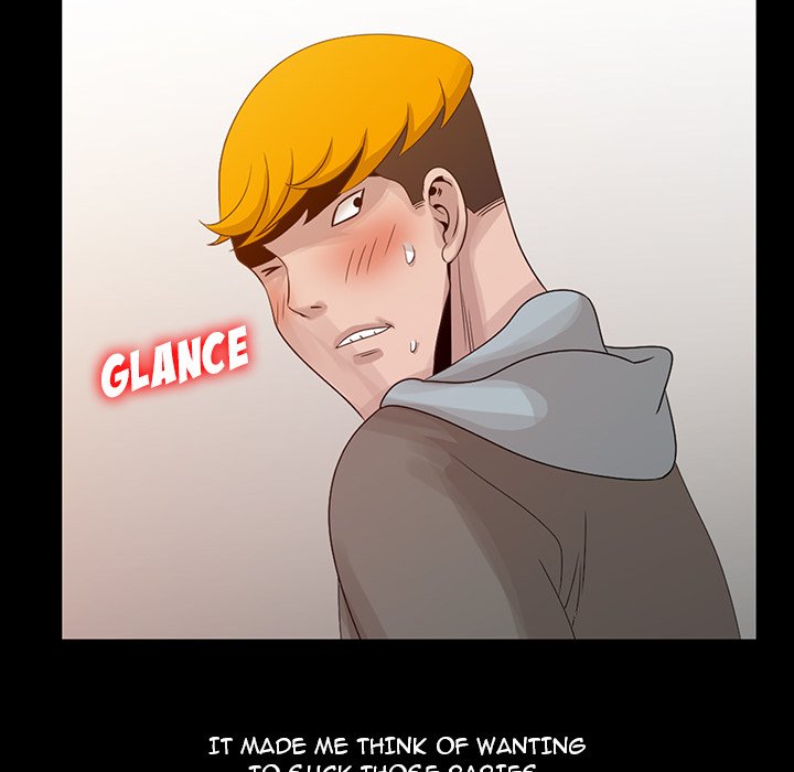 Shh! Her Secret Chapter 20 image 49
