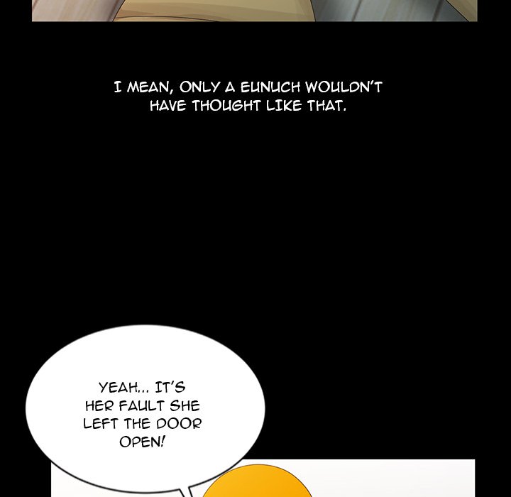 Shh! Her Secret Chapter 20 image 52