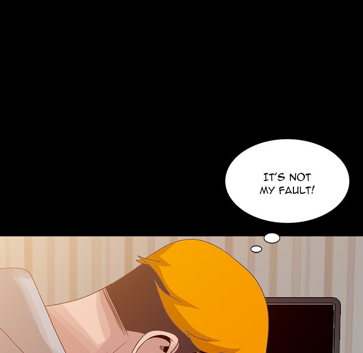 Shh! Her Secret Chapter 20 image 54