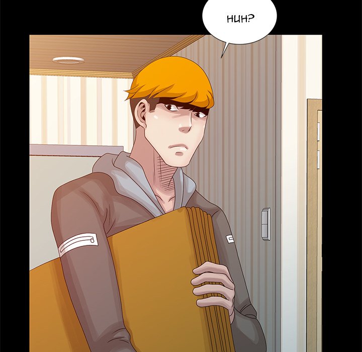 Shh! Her Secret Chapter 20 image 5