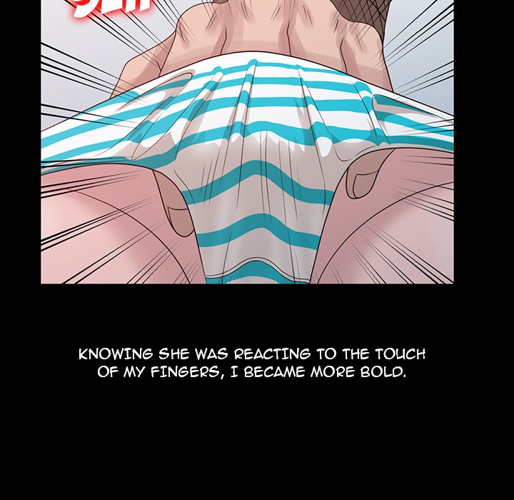 Shh! Her Secret Chapter 20 image 70