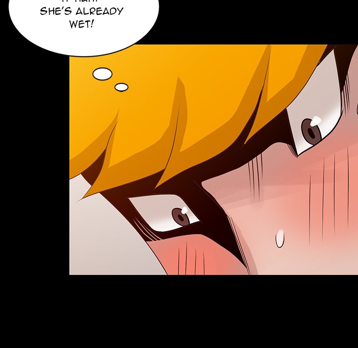 Shh! Her Secret Chapter 20 image 75