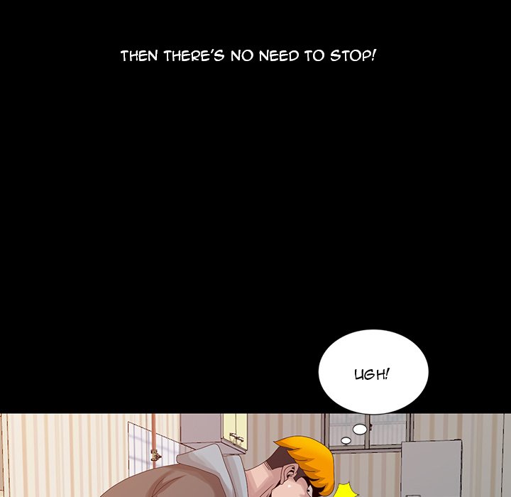 Shh! Her Secret Chapter 20 image 79