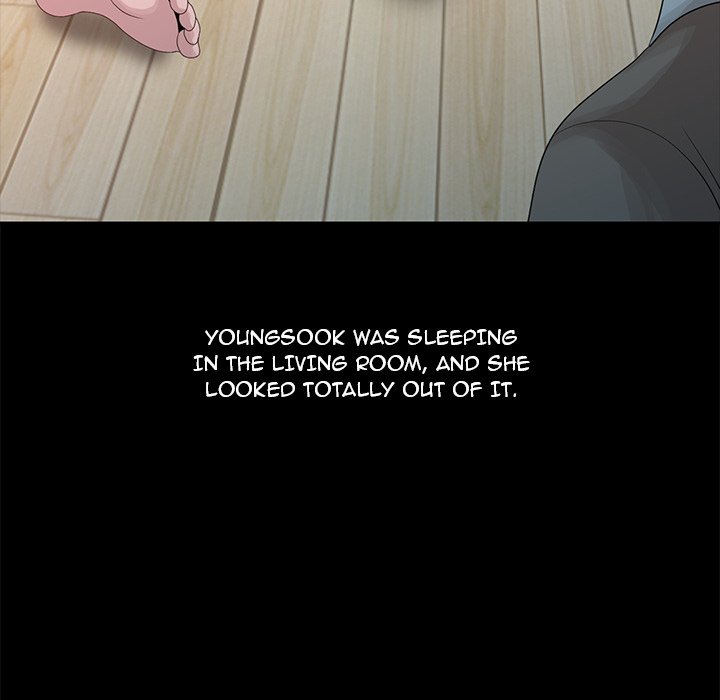 Shh! Her Secret Chapter 20 image 8