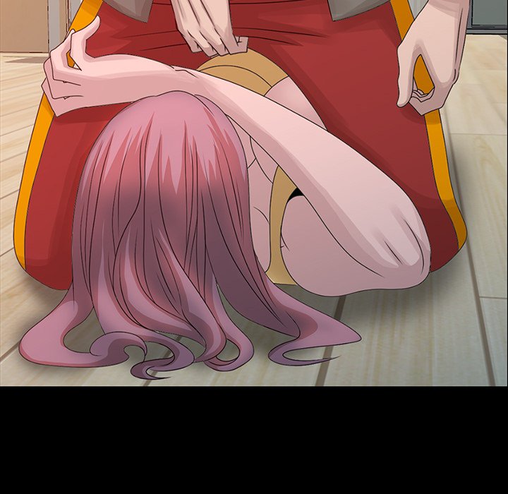 Shh! Her Secret Chapter 20 image 91