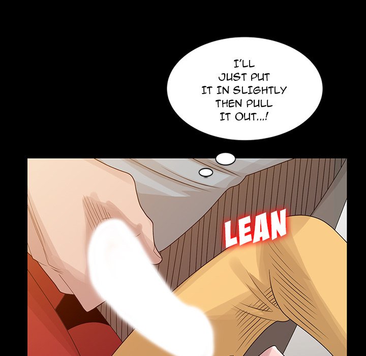 Shh! Her Secret Chapter 20 image 92