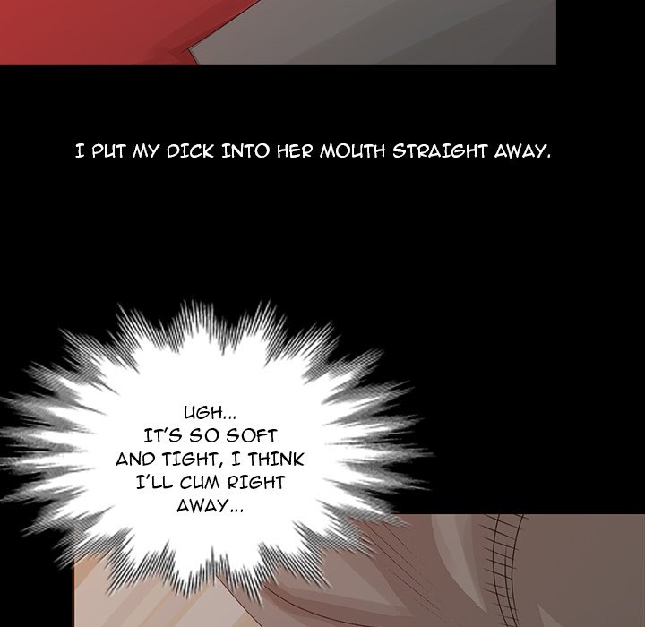Shh! Her Secret Chapter 20 image 95