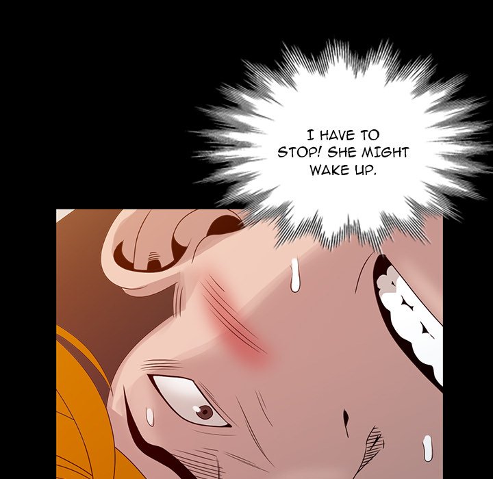 Shh! Her Secret Chapter 20 image 97