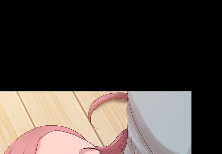 Shh! Her Secret Chapter 21 image 0