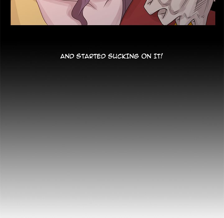Shh! Her Secret Chapter 21 image 9