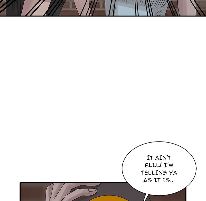Shh! Her Secret Chapter 21 image 15