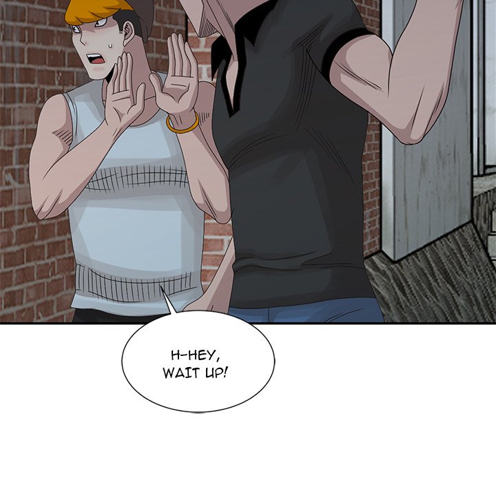 Shh! Her Secret Chapter 21 image 18