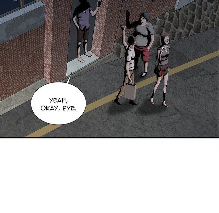 Shh! Her Secret Chapter 21 image 20