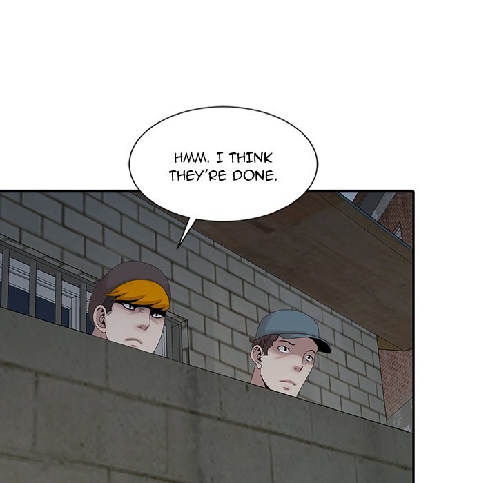 Shh! Her Secret Chapter 21 image 21