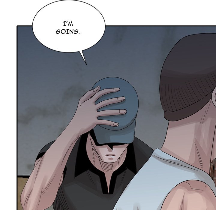 Shh! Her Secret Chapter 21 image 24