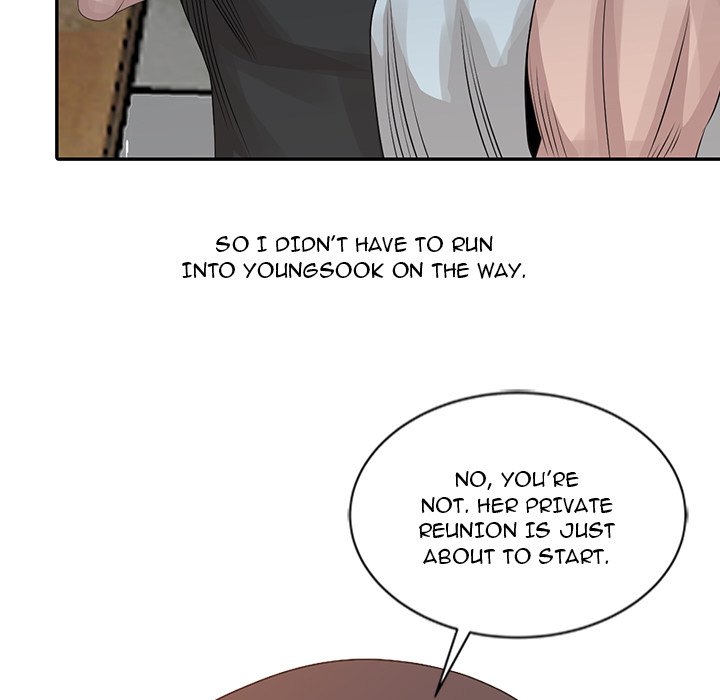 Shh! Her Secret Chapter 21 image 25