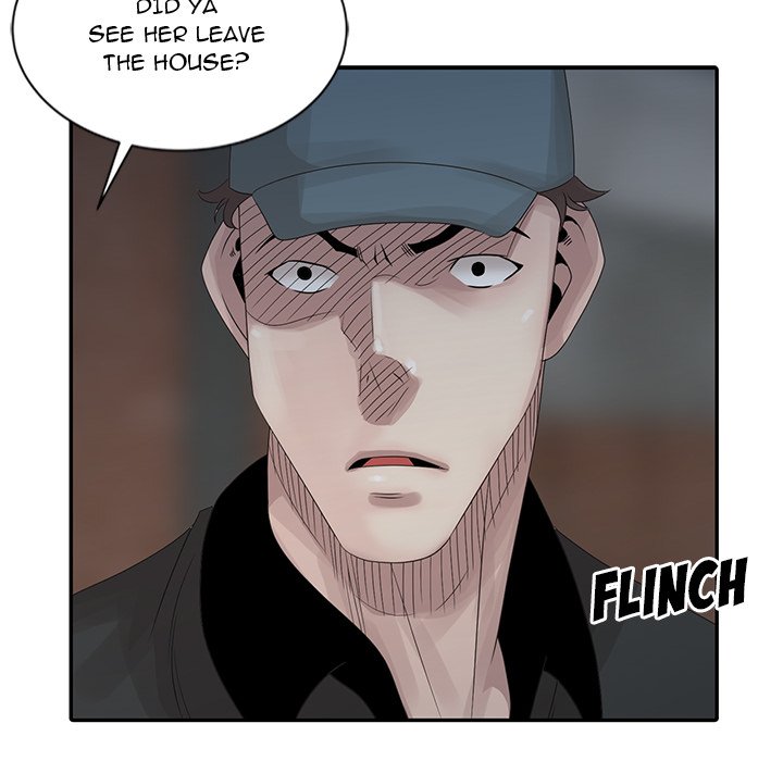 Shh! Her Secret Chapter 21 image 30