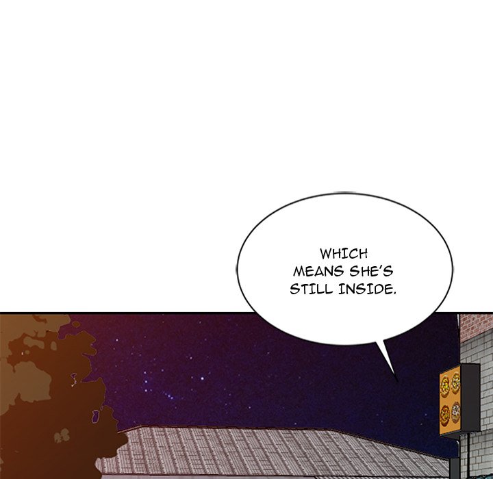 Shh! Her Secret Chapter 21 image 33