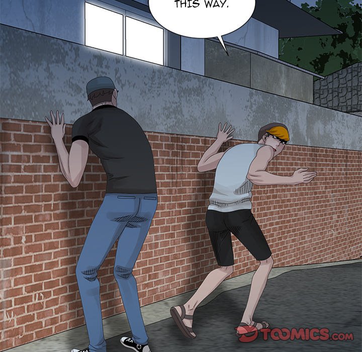 Shh! Her Secret Chapter 21 image 37