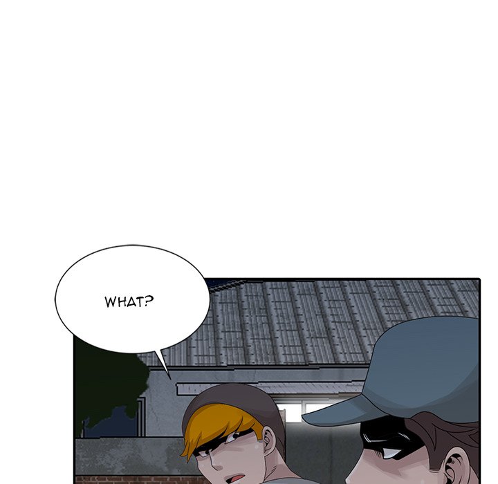 Shh! Her Secret Chapter 21 image 41