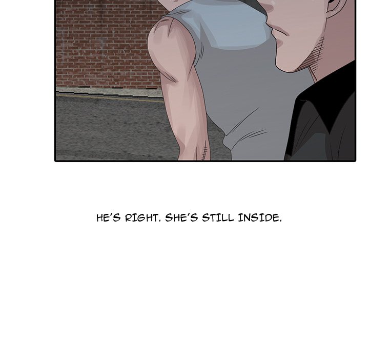 Shh! Her Secret Chapter 21 image 42