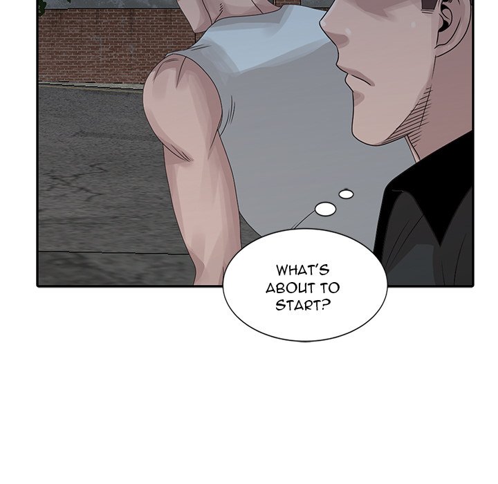 Shh! Her Secret Chapter 21 image 48