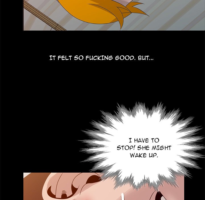 Shh! Her Secret Chapter 21 image 4
