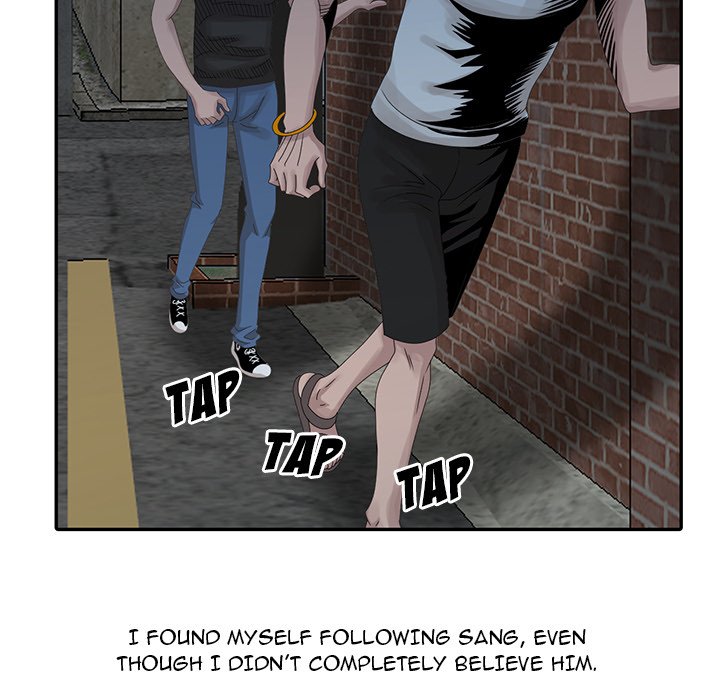 Shh! Her Secret Chapter 21 image 50