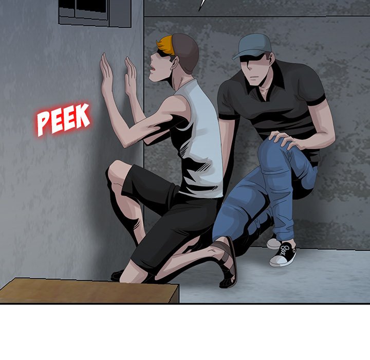 Shh! Her Secret Chapter 21 image 52