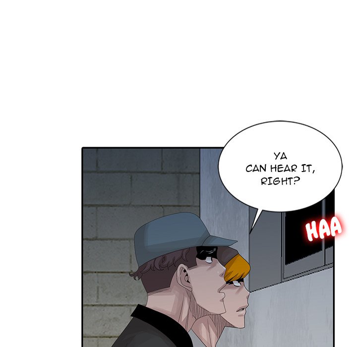 Shh! Her Secret Chapter 21 image 58