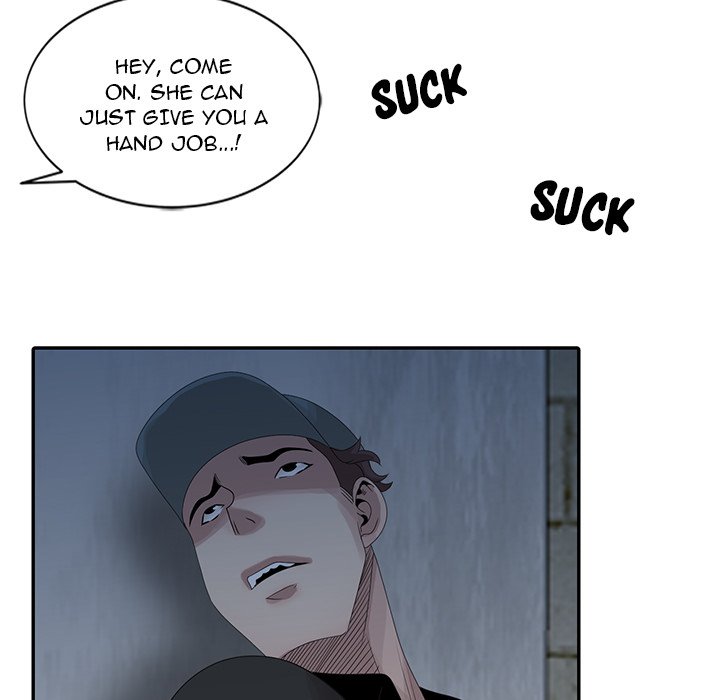 Shh! Her Secret Chapter 21 image 63