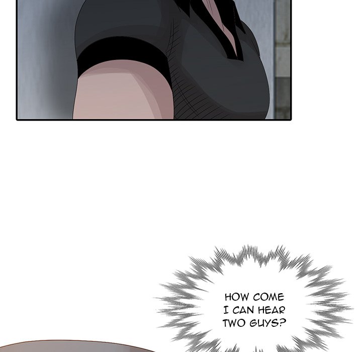 Shh! Her Secret Chapter 21 image 64
