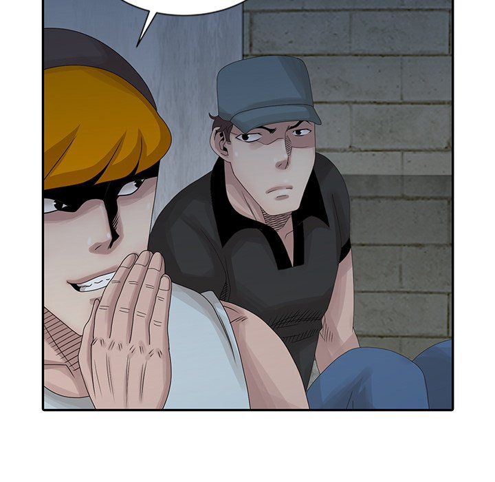 Shh! Her Secret Chapter 21 image 67