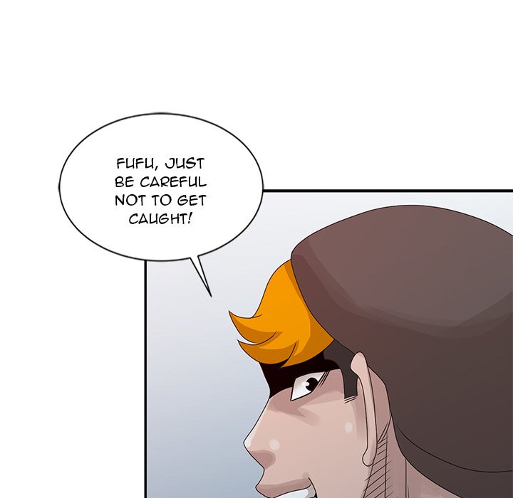 Shh! Her Secret Chapter 21 image 70