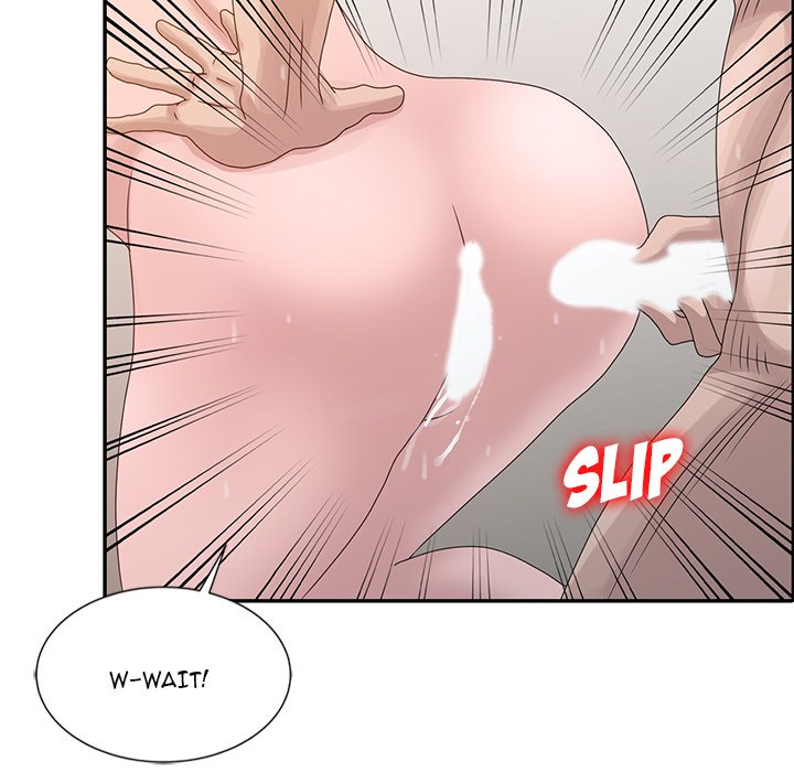 Shh! Her Secret Chapter 21 image 84