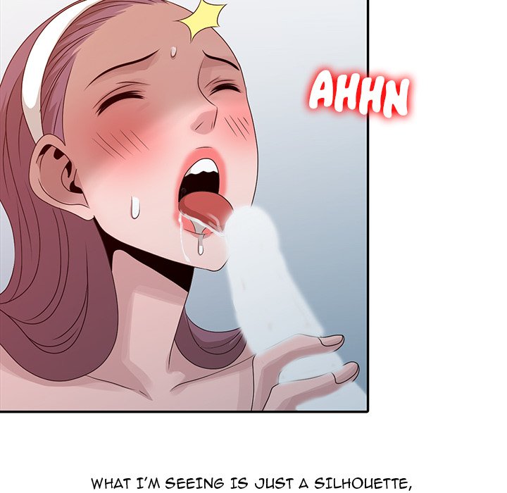Shh! Her Secret Chapter 21 image 93